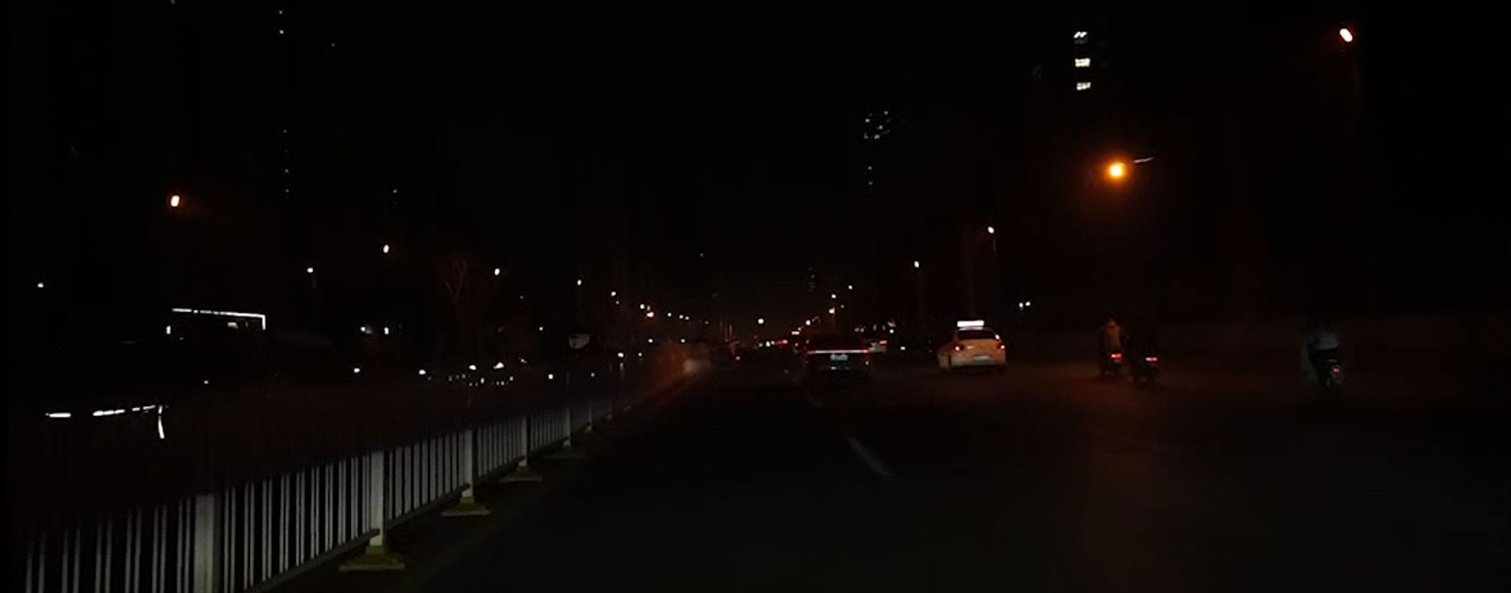 超低露点